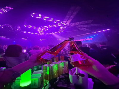 淮南夜总会招聘